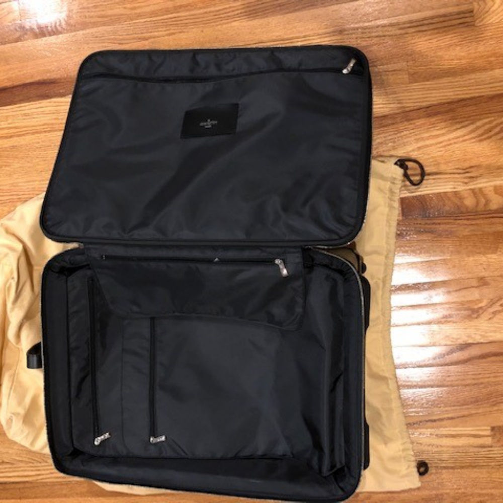 Louis Vuitton Pégase Légère 55-Used twice,Perfect - Picture 4 of 8
